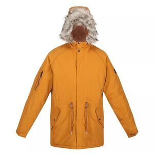 Regatta Mens Salinger III Parka / Cathay Spice